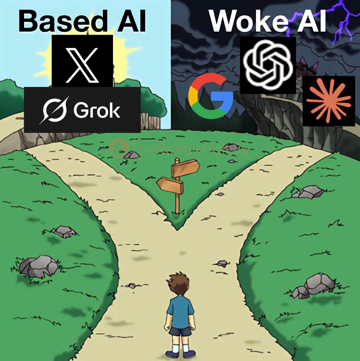 The Rabbit Hole tweet media