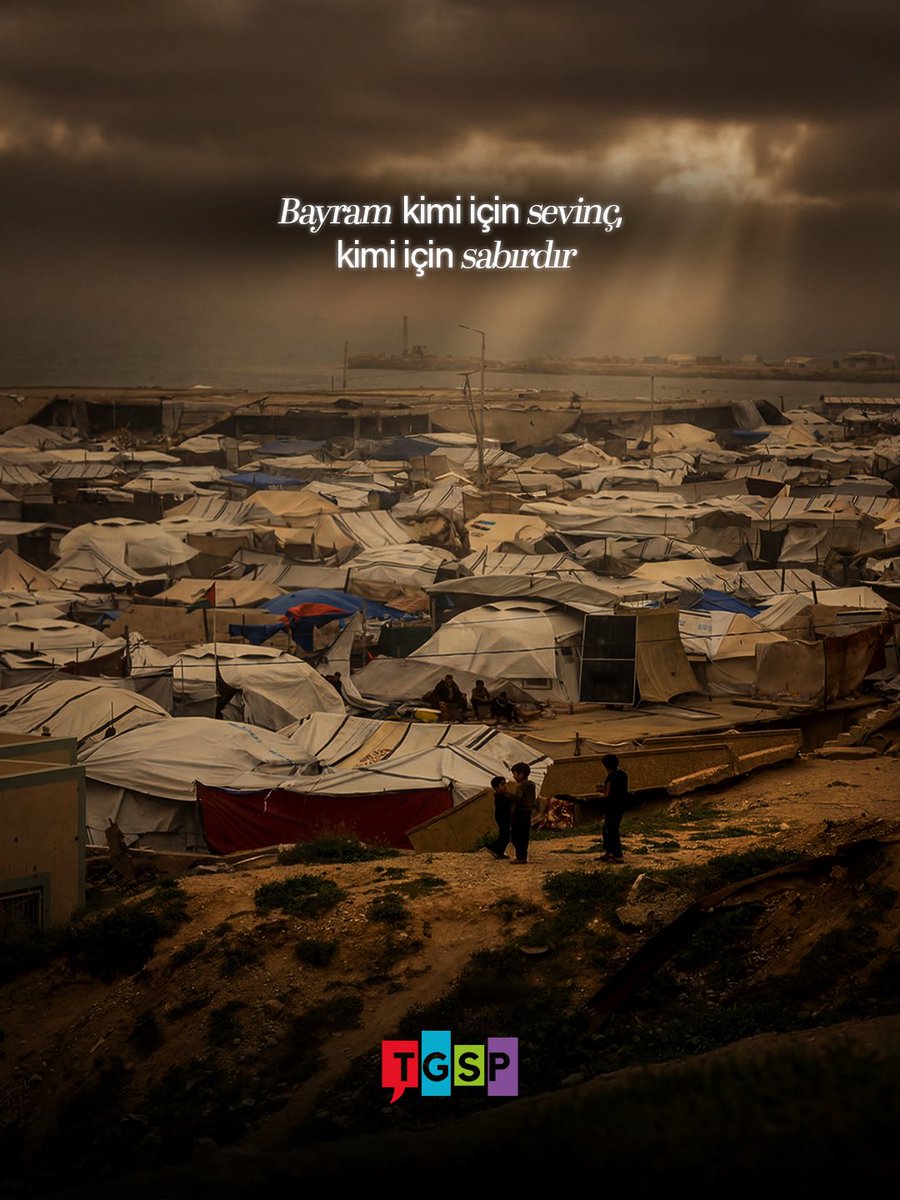 Türkiye Gençlik STK'ları Platformu - TGSP tweet media