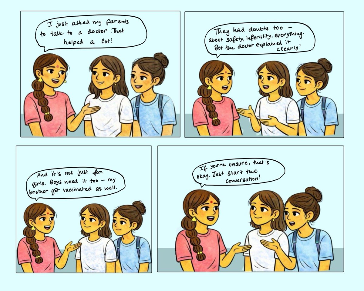 IndianCancerSociety tweet media