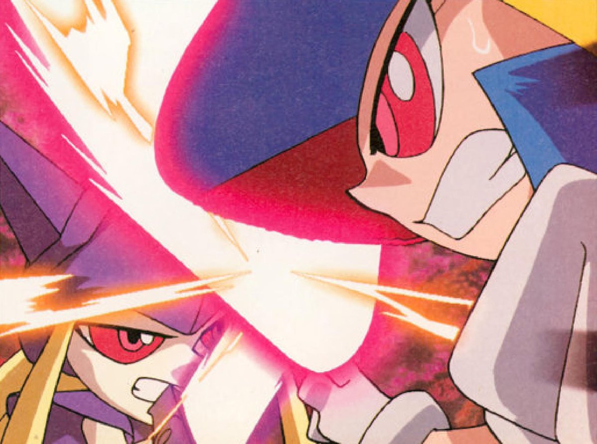 台羽正 tweet media