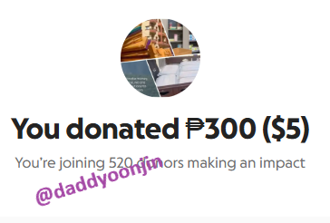 daddyoonjin's tweet photo. Arirang Day!! Please consider donating especially if you enjoyed the album, like me! 

https://t.co/Rlcm5nAkaj https://t.co/uuo9cvURoA