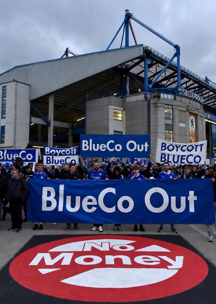 THE CHELSEA FORUM tweet media