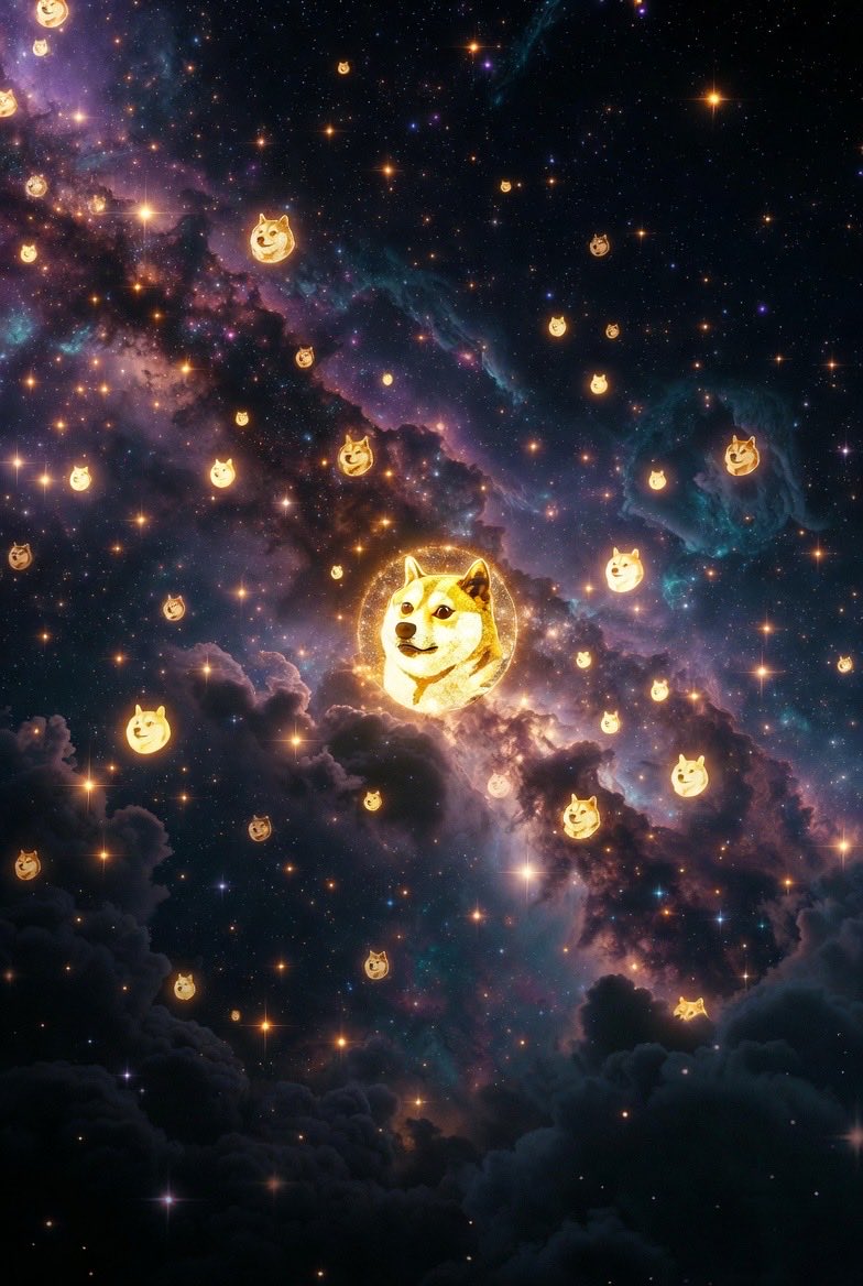 Dogecoin Analytics tweet media