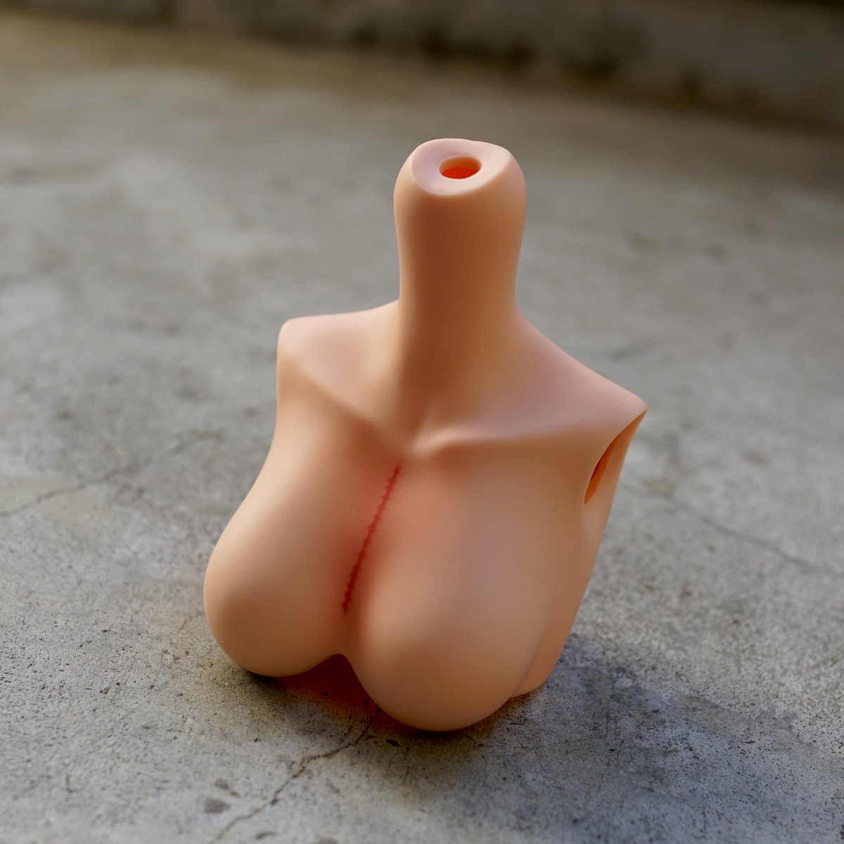 Smartdoll Land tweet media