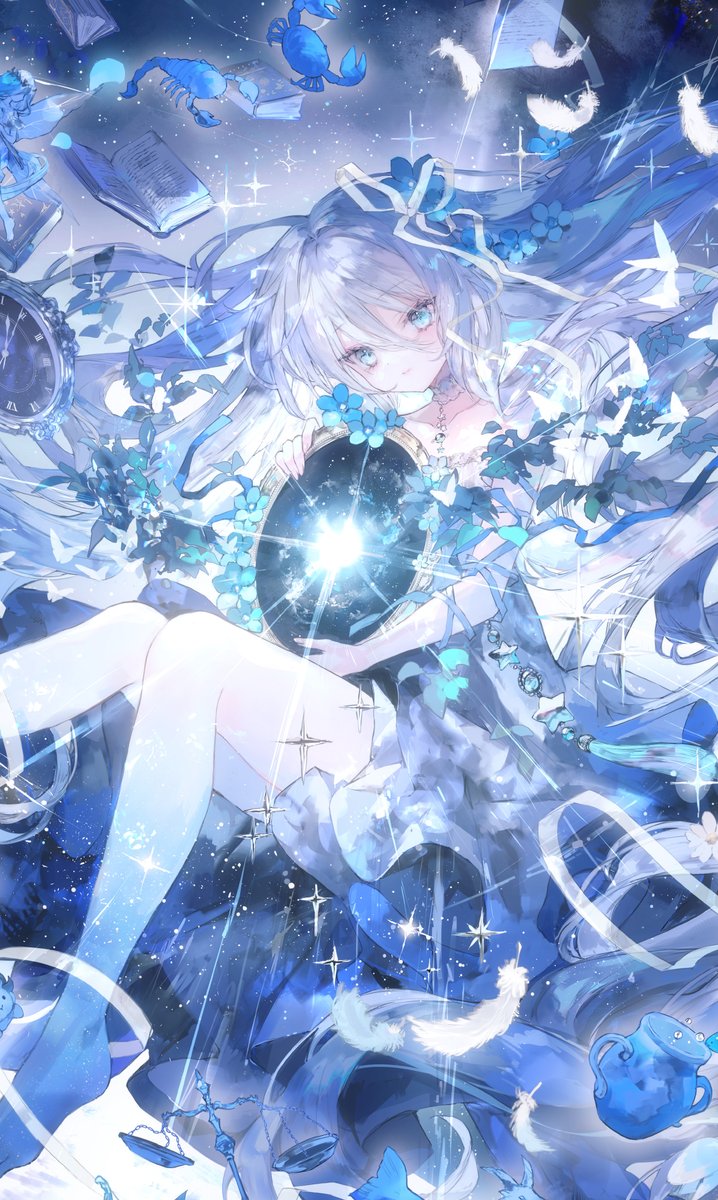 おにねこ💭 tweet media