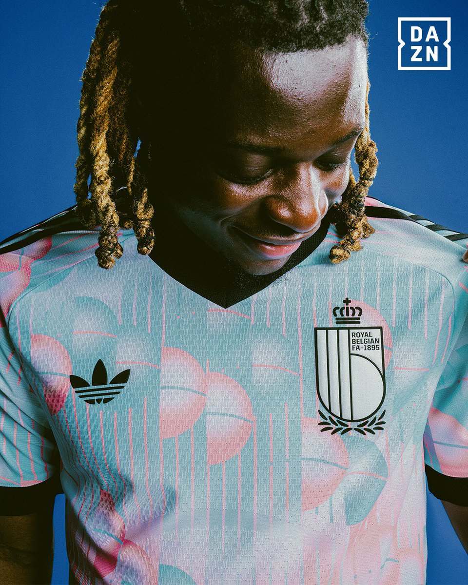 DAZN België tweet media