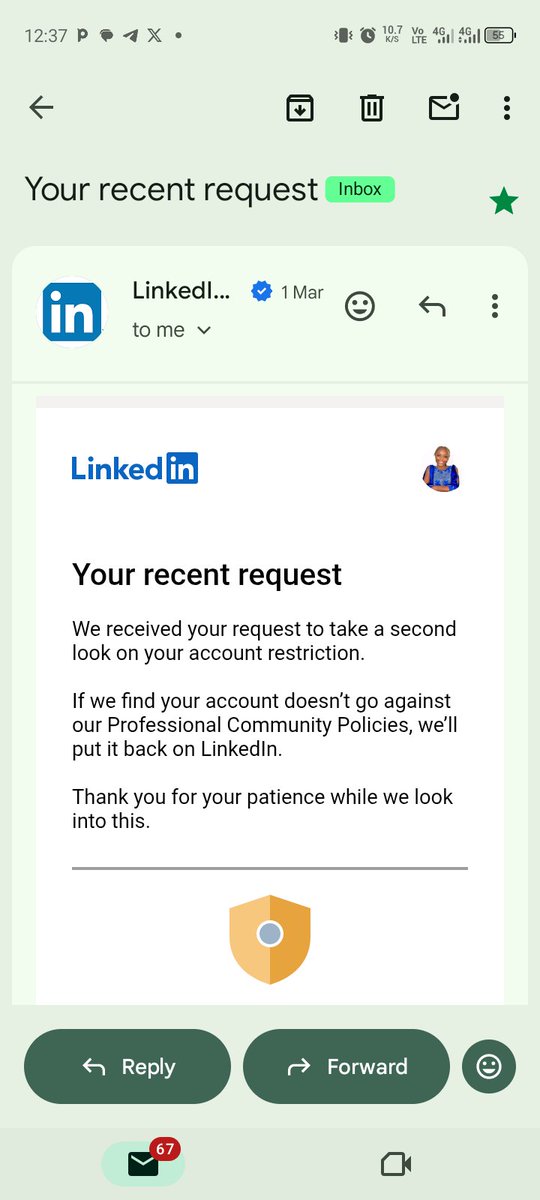 FLOKA💙❤️‍🔥 tweet media