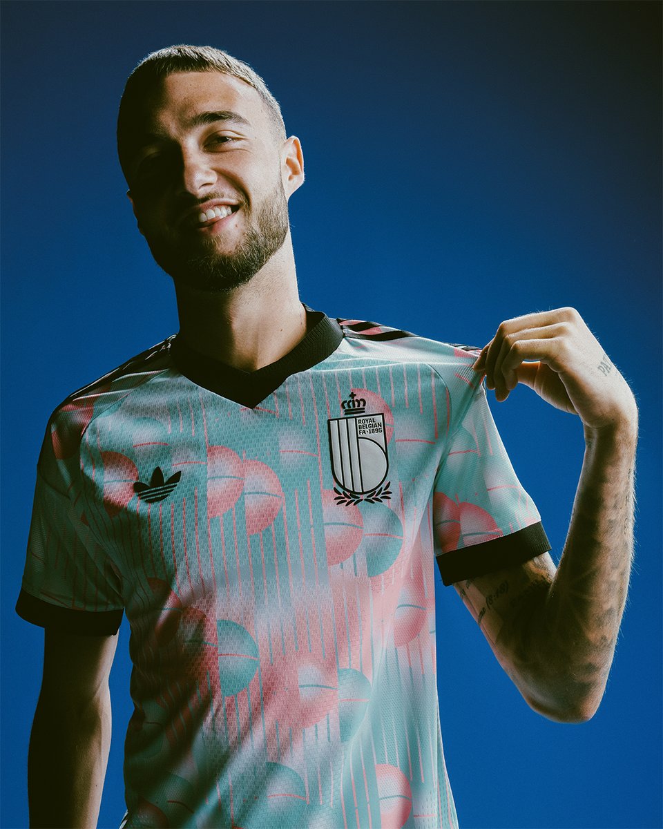 DAZN België tweet media