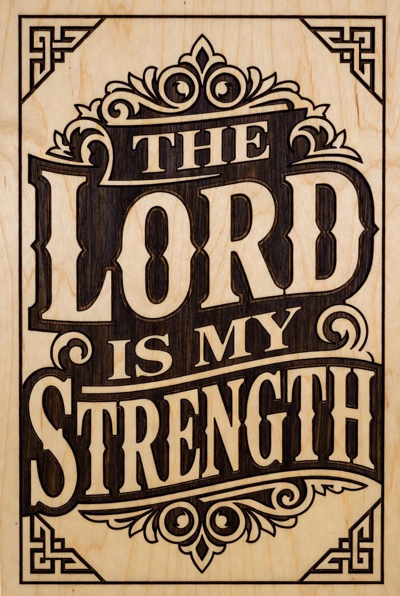 ✞ A.C.Tea ✞ (Alex Cserni) Praise & Poetry tweet media