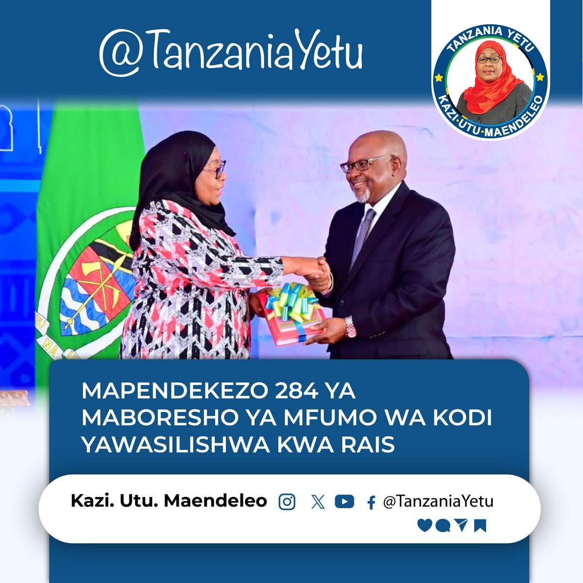 𝐃𝐫.𝐙𝐚𝐜𝐤™🇹🇿 tweet media