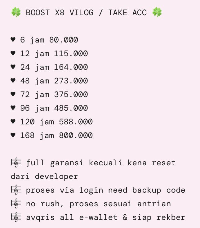 veyi, fastresp wa tele ♥︎ tweet media