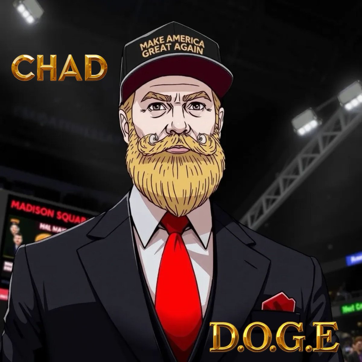 Matteo CHAD 💪 tweet media