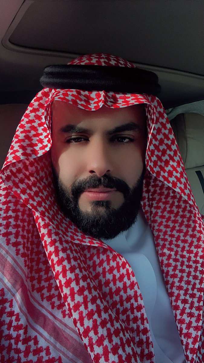 نايف الفضلي tweet media