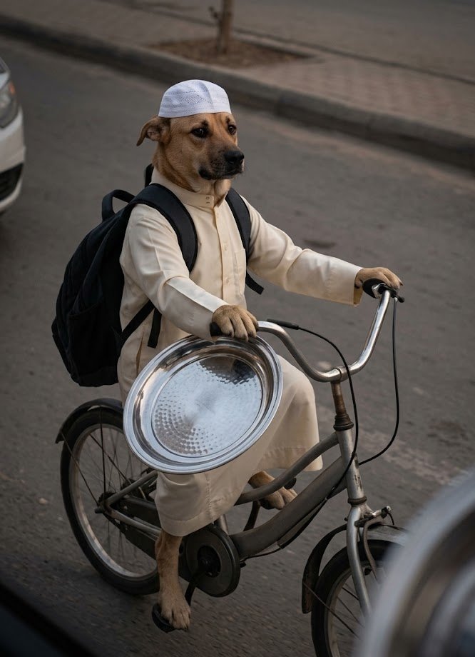 Dawood🇰🇪🇸🇦 tweet media