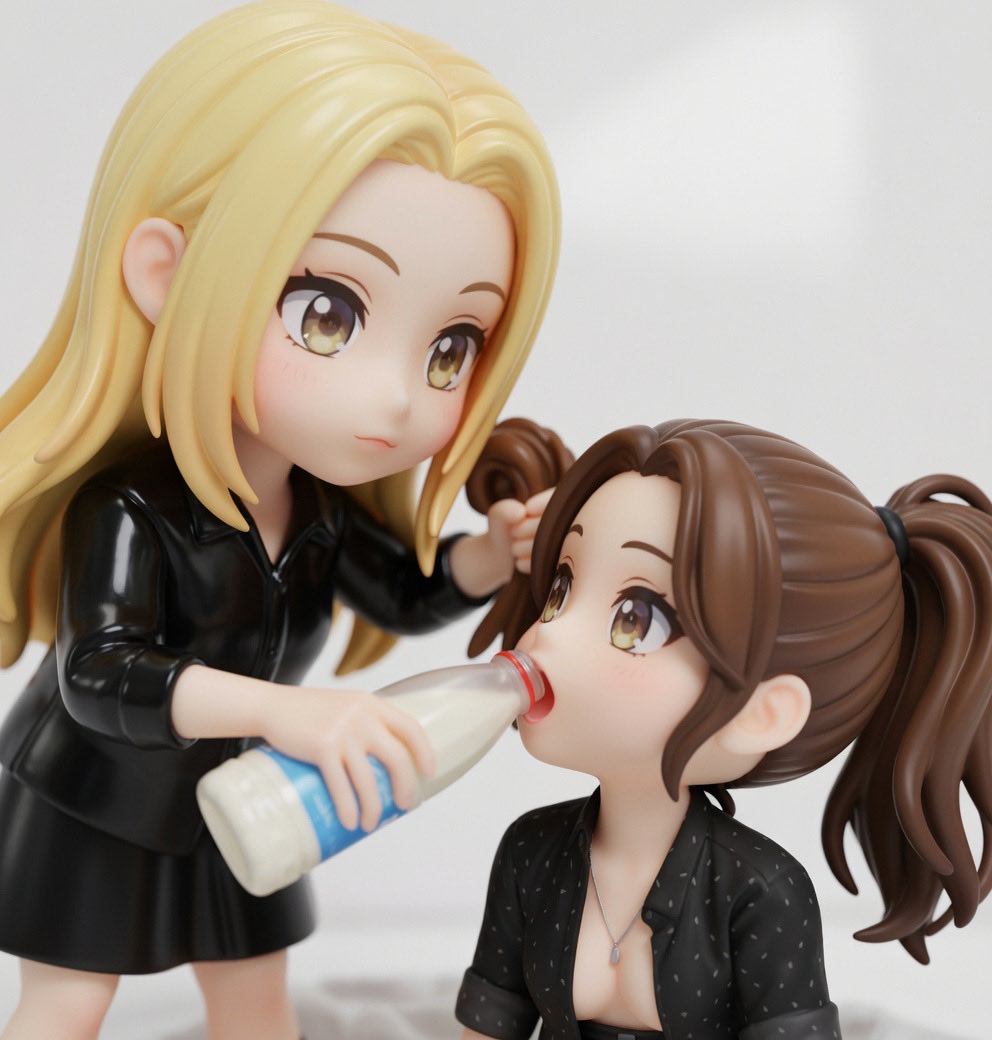 paranoidream ♡︎ tweet media