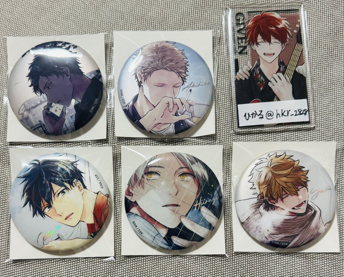 ひかる tweet media