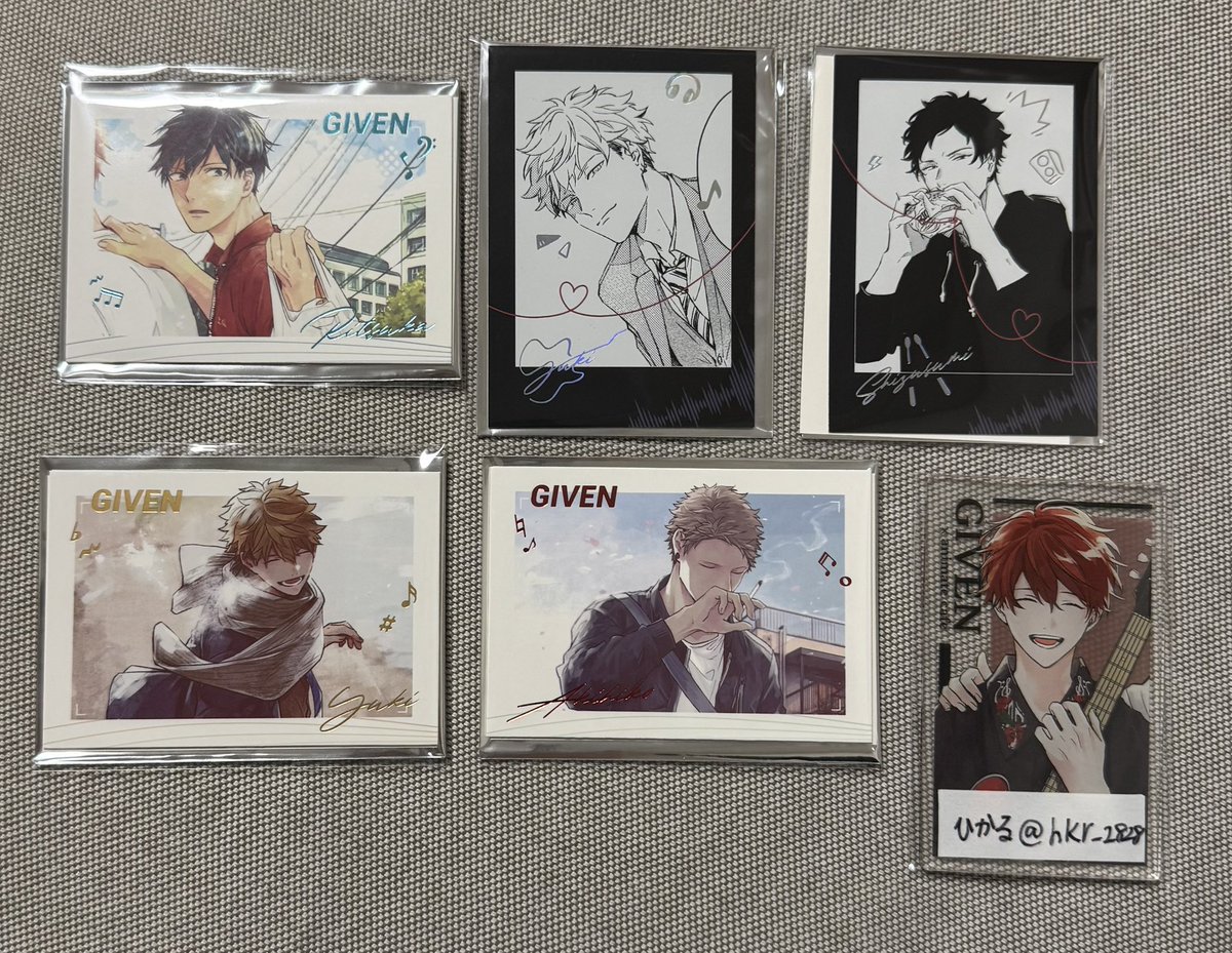 ひかる tweet media