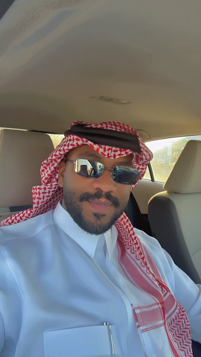 أبوالسّعد👨🏽‍🦳 tweet media