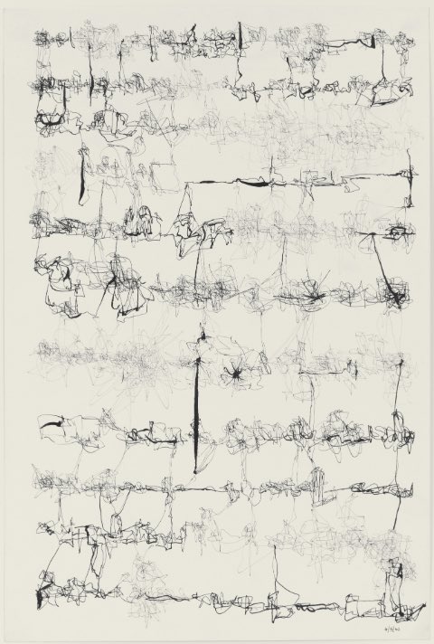 Pixel Symphony tweet media