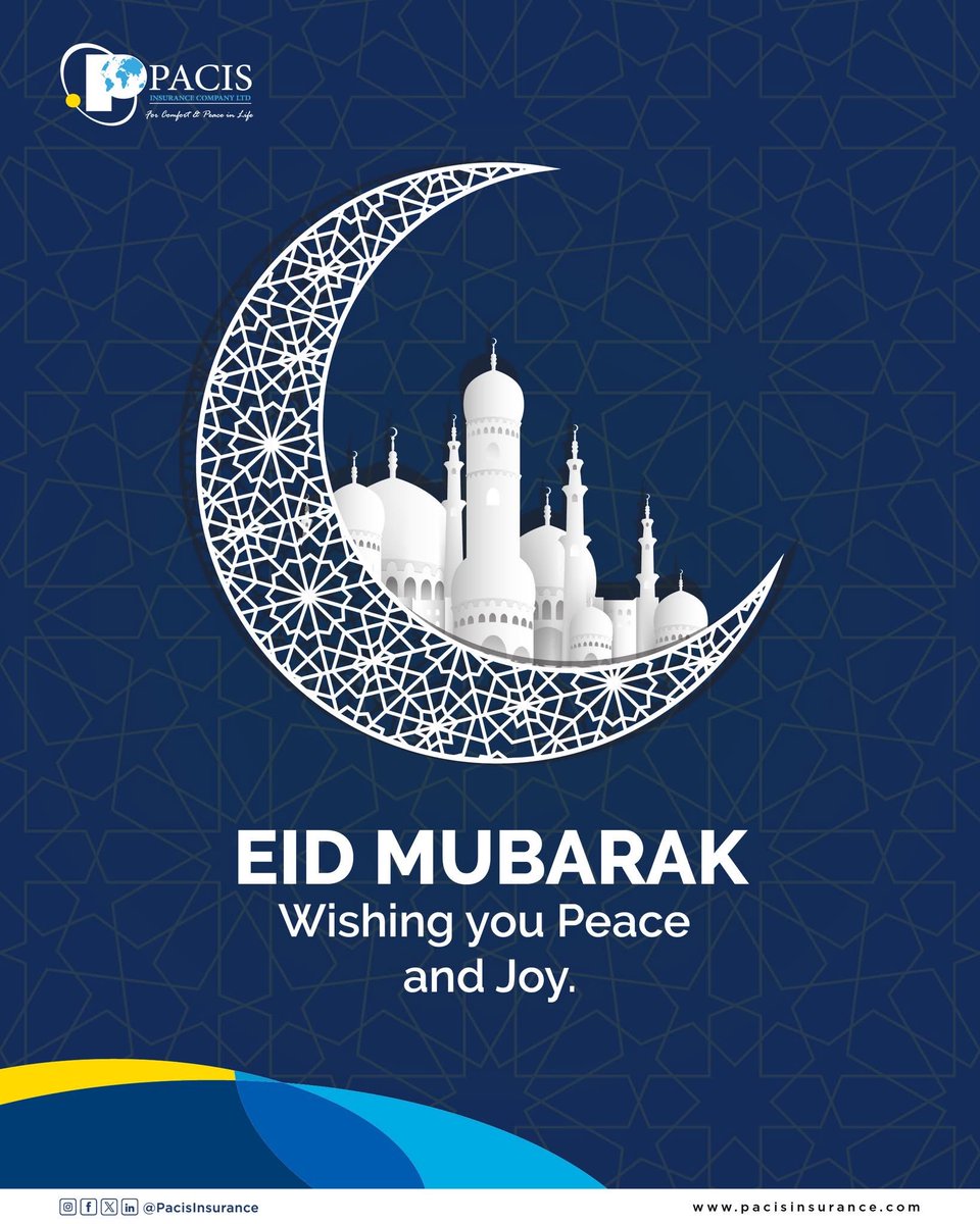 Pacis Insurance tweet media