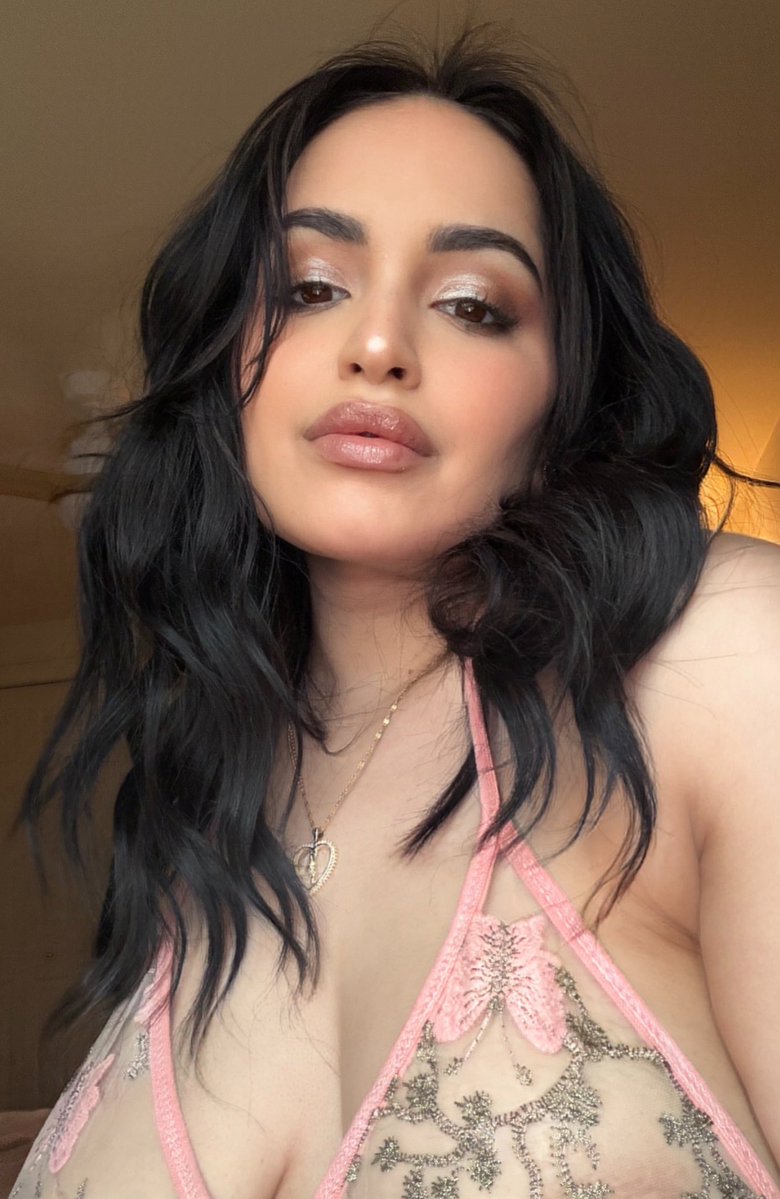 Gabby Ortiz Backup tweet media