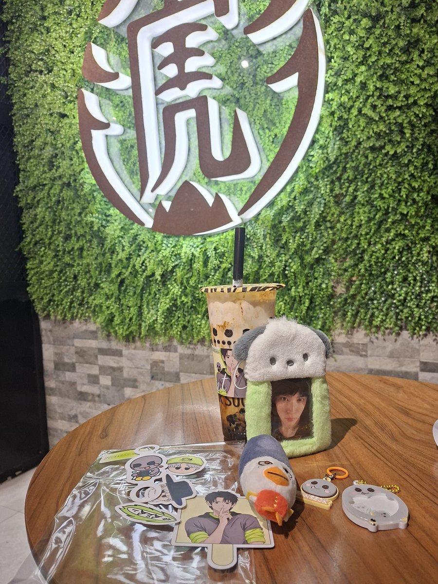 wil saw riize 🧡 tweet media