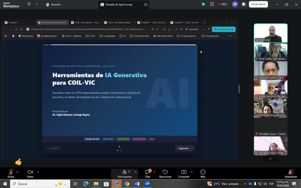 coilvicuv's tweet photo. ¿Te perdiste el Webinario de los Agentes COIL? Míralo en el siguiente enlace; https://t.co/gliyU50AGO https://t.co/VVFxmeQVQM