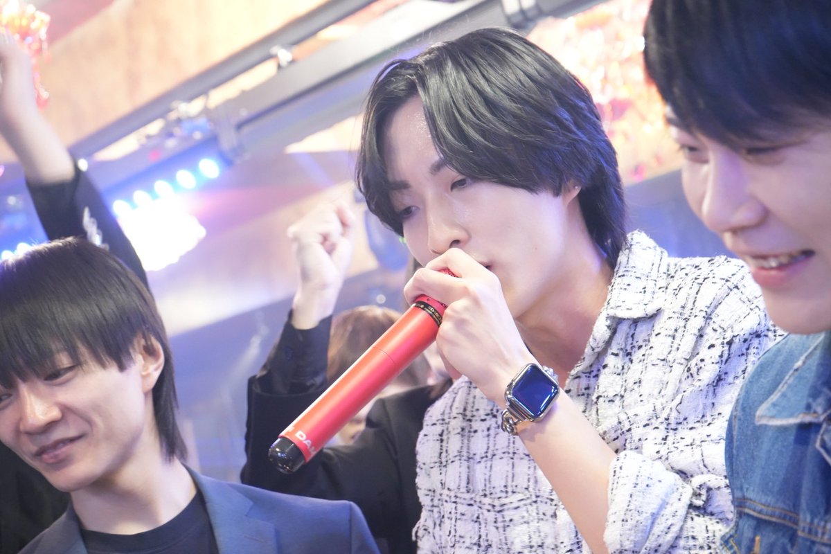 TOPDANDY REAL🟥 tweet media