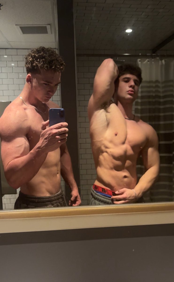 Alpha Matt tweet media