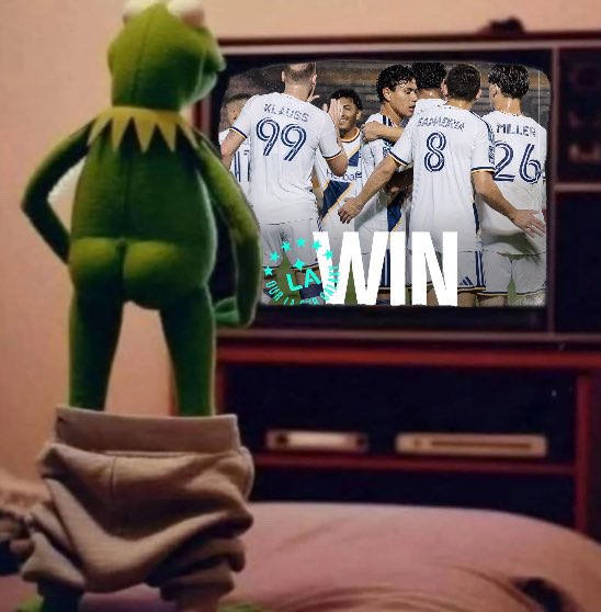 Metiche News Sports LA Galaxy Correspondent tweet media