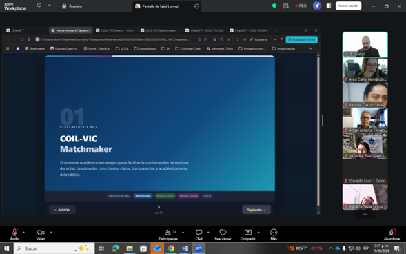 coilvicuv's tweet photo. ¿Te perdiste el Webinario de los Agentes COIL? Míralo en el siguiente enlace; https://t.co/gliyU50AGO https://t.co/VVFxmeQVQM