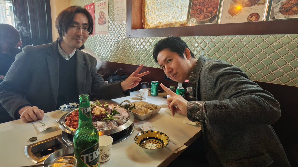 immortal サミット(summit chipp) tweet media