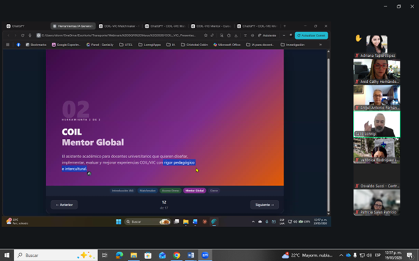 coilvicuv's tweet photo. ¿Te perdiste el Webinario de los Agentes COIL? Míralo en el siguiente enlace; https://t.co/gliyU50AGO https://t.co/VVFxmeQVQM
