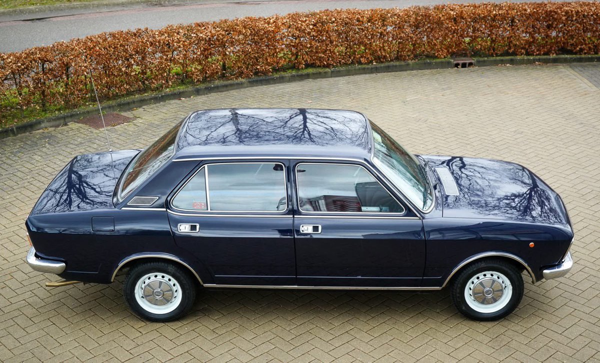 Nicolas ne pouvait plus payer, il est donc parti tweet media