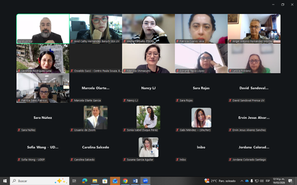 coilvicuv's tweet photo. ¿Te perdiste el Webinario de los Agentes COIL? Míralo en el siguiente enlace; https://t.co/gliyU50AGO https://t.co/VVFxmeQVQM