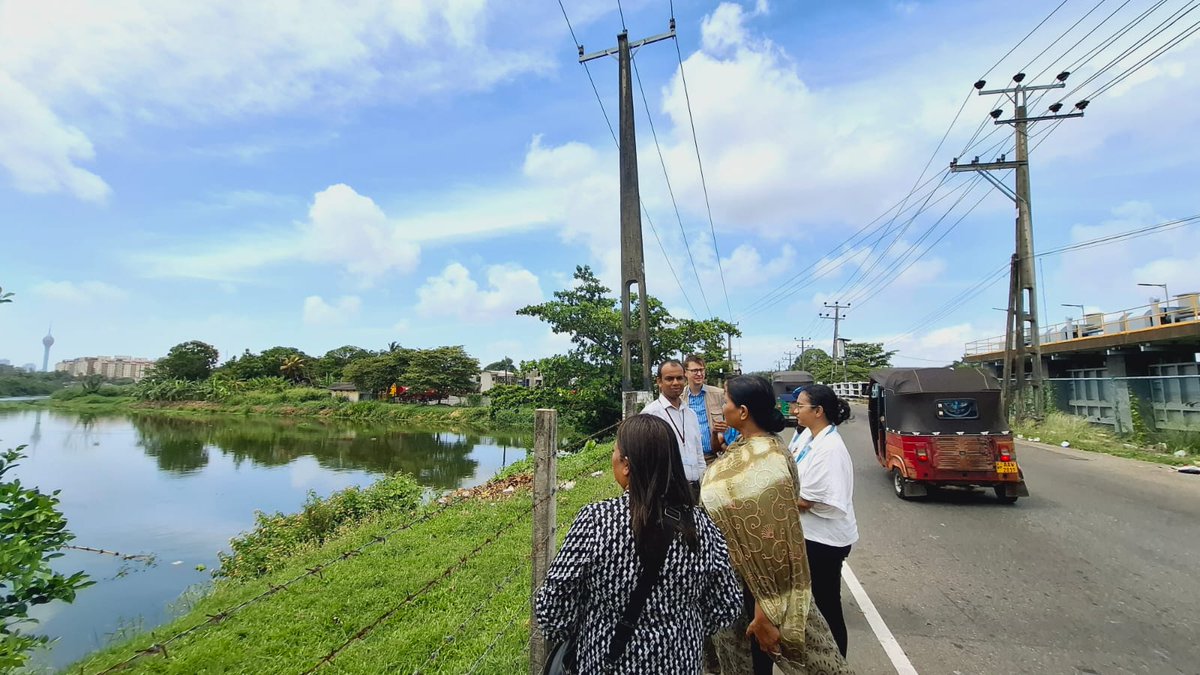 Coalition for Disaster Resilient Infrastructure tweet media