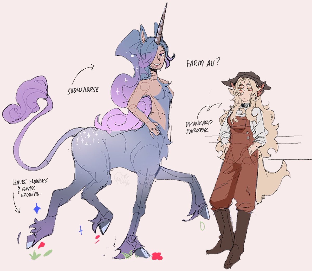 Mixief ✎👸🐉 tweet media