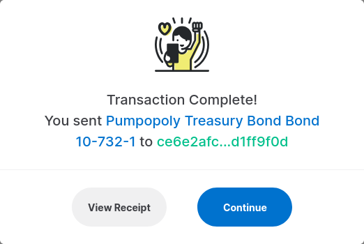 Pumpopoly.com tweet media