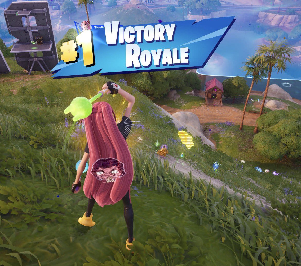 ren✮♪ tweet media