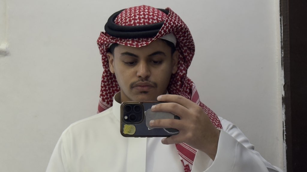 Aziz Al Shaddadi tweet media