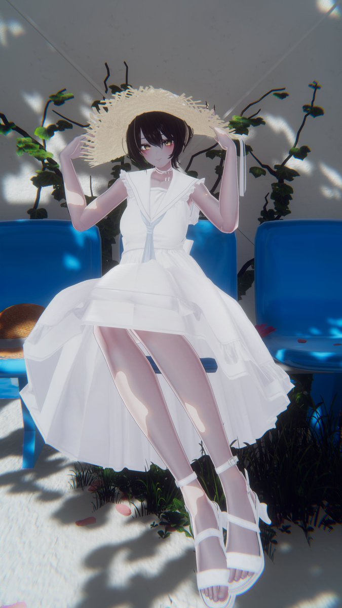Cyphie（サイフィ） tweet media