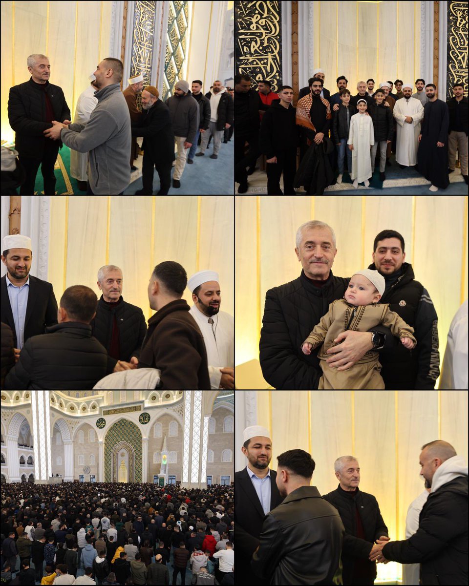 Mehmet Tahmazoğlu 🇹🇷 tweet media