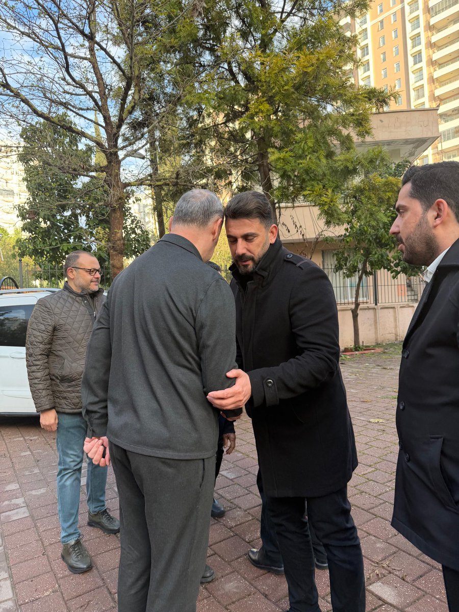 Cemal AKIN tweet media