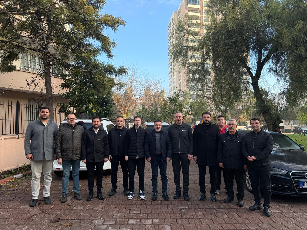 Cemal AKIN tweet media