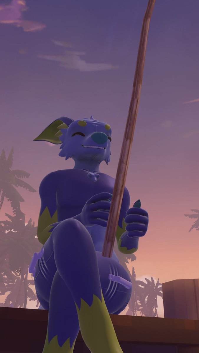 MossTheManokit tweet media