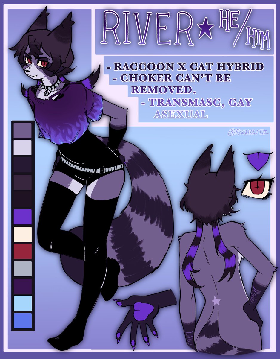 lavi ★ C0MMS OPEN ! tweet media