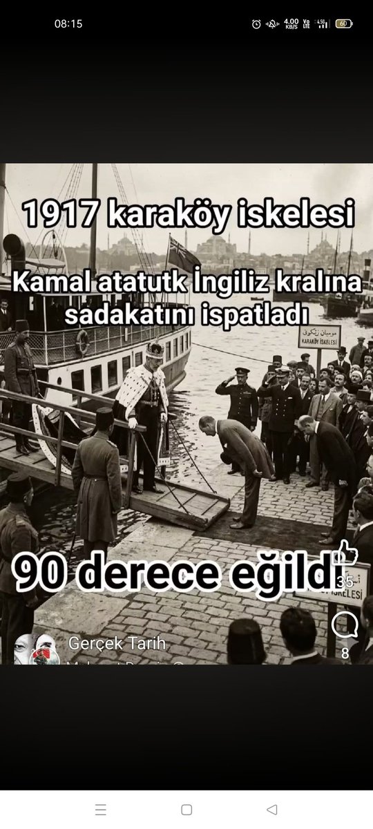 anti. Kemalist, anti yahudi tweet media