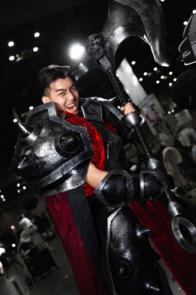 왕국 대군 tweet media