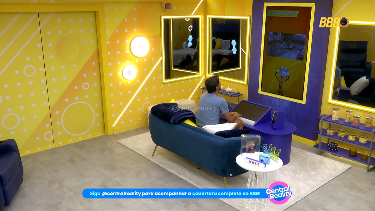 Central Reality tweet media