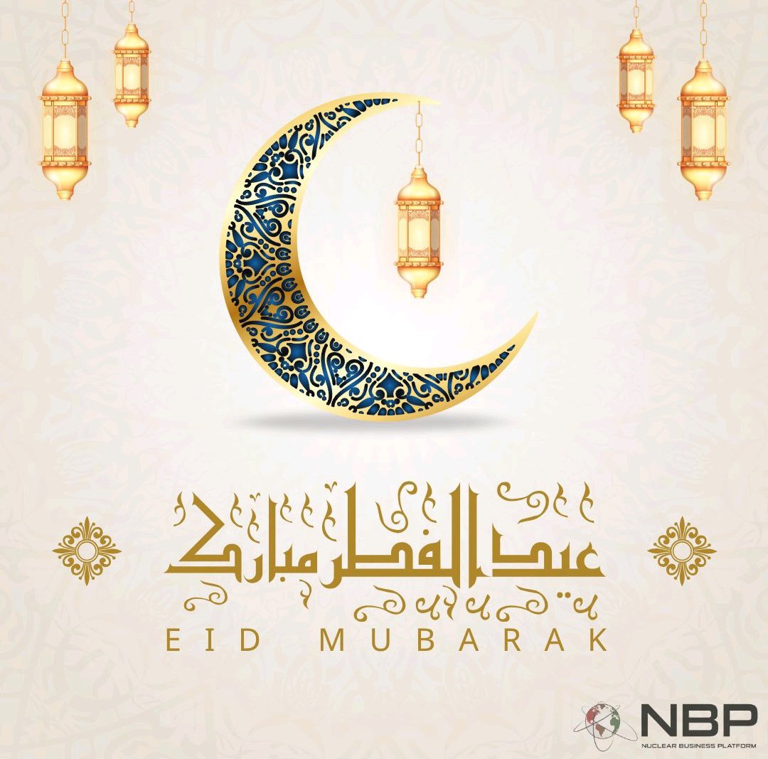 Nuclear Business Platform tweet media